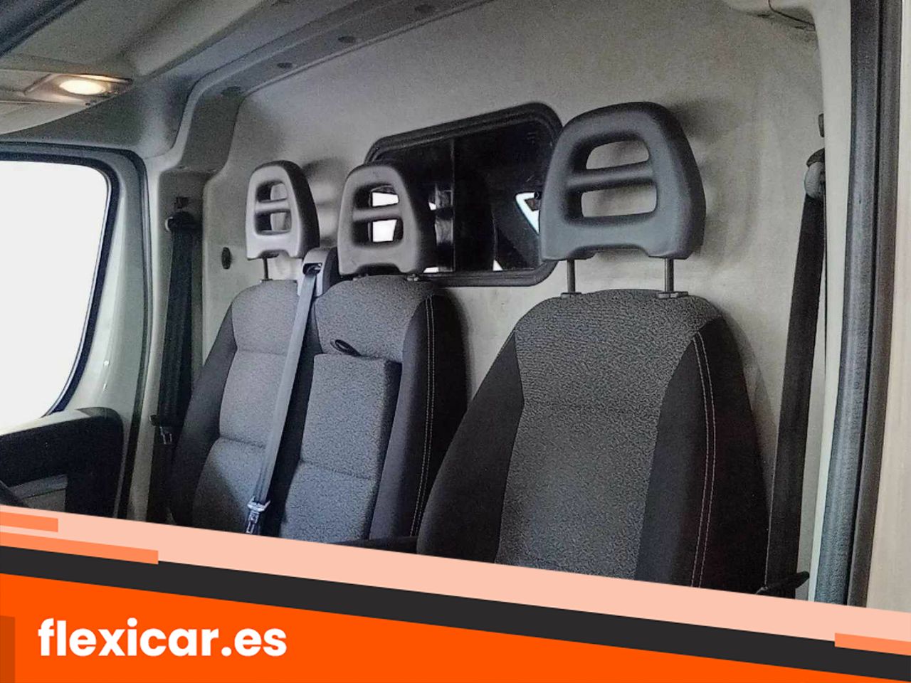 Foto Fiat Ducato 13