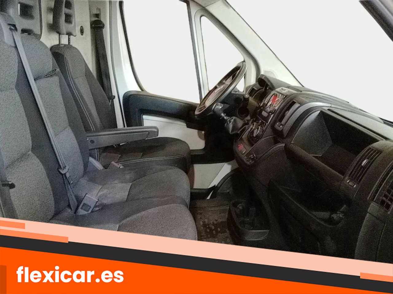 Foto Fiat Ducato 14