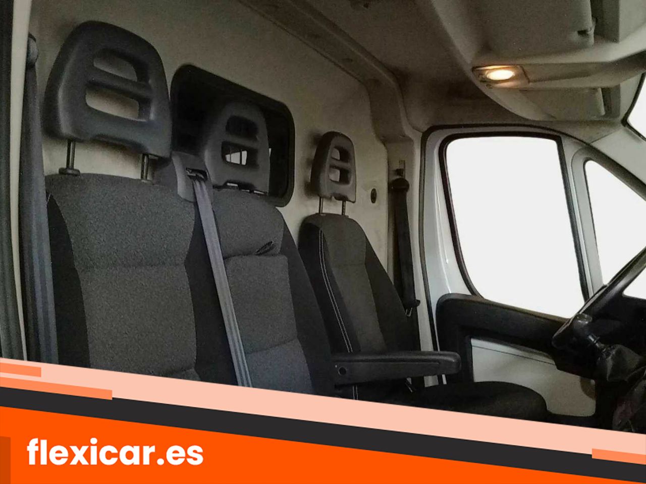 Foto Fiat Ducato 15