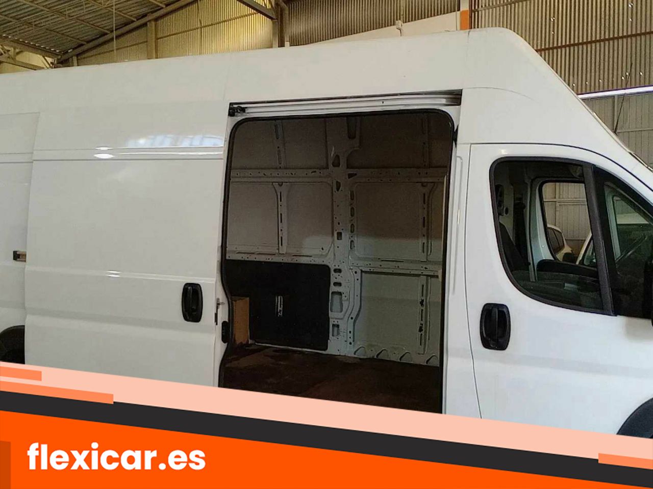 Foto Fiat Ducato 17
