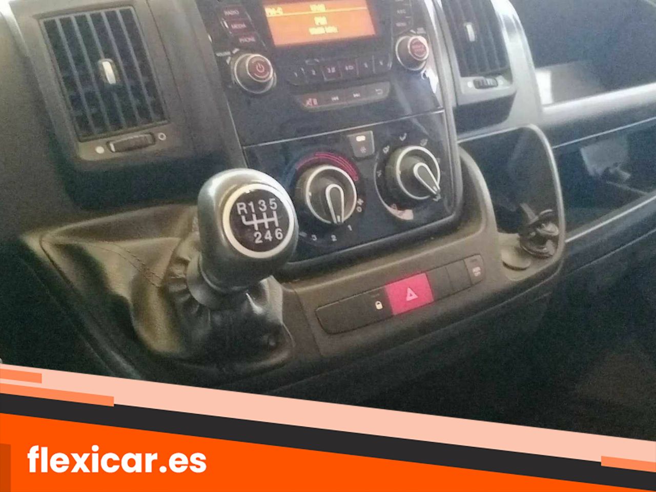 Foto Fiat Ducato 20