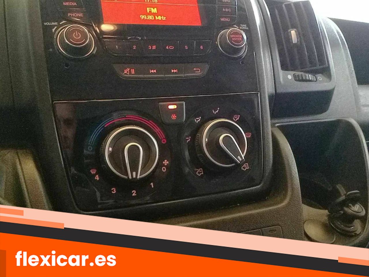 Foto Fiat Ducato 21