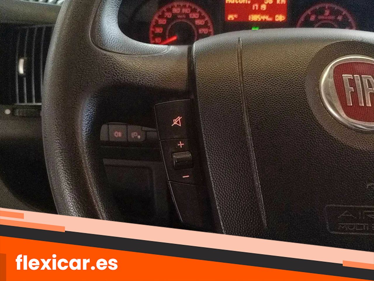 Foto Fiat Ducato 22