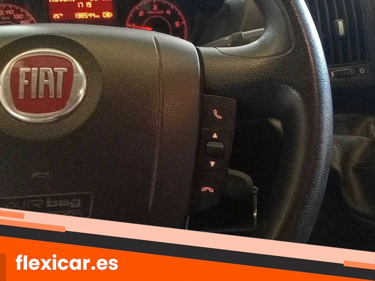 Foto Fiat Ducato 23