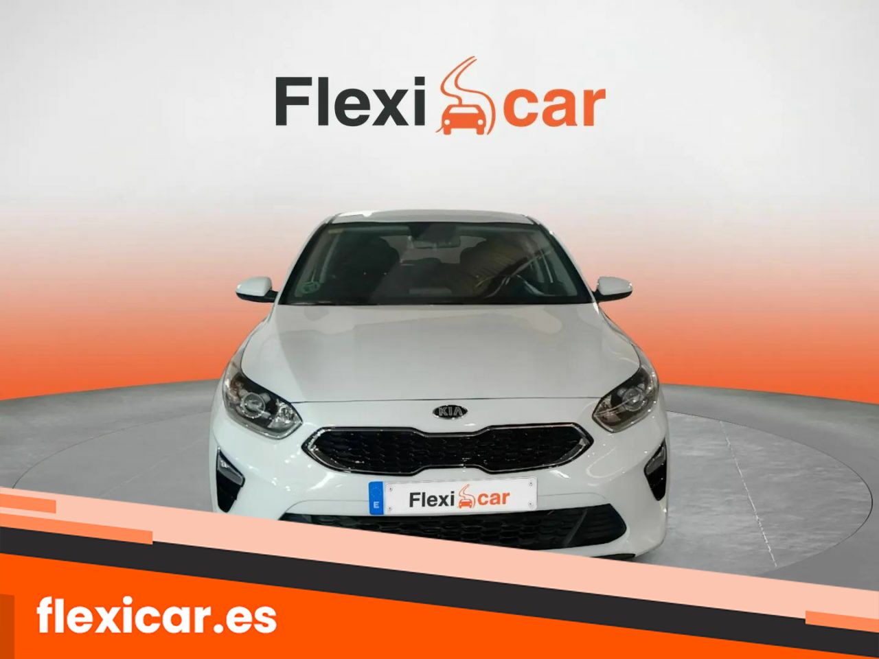 Foto Kia Ceed 2