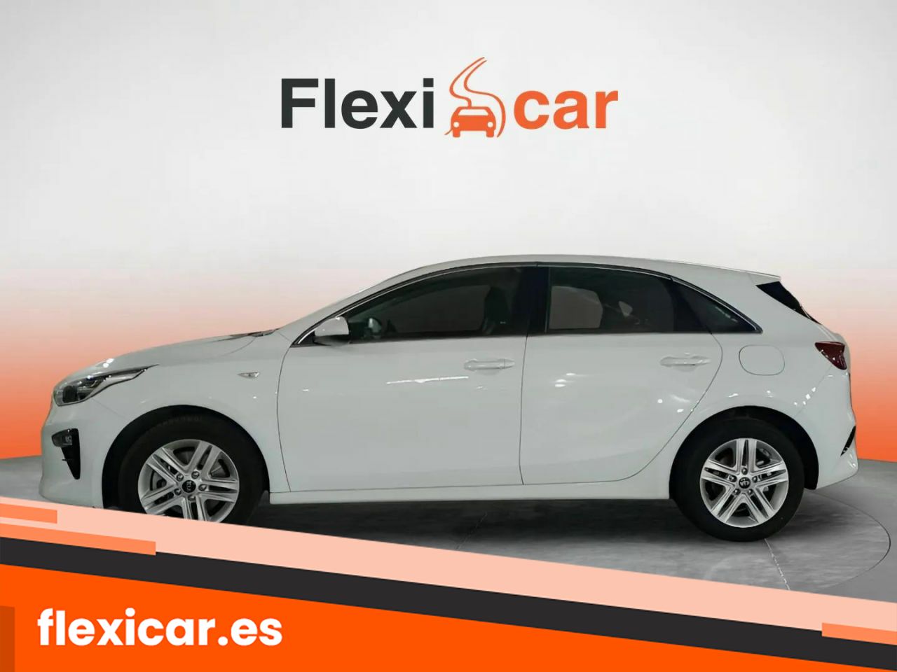 Foto Kia Ceed 3