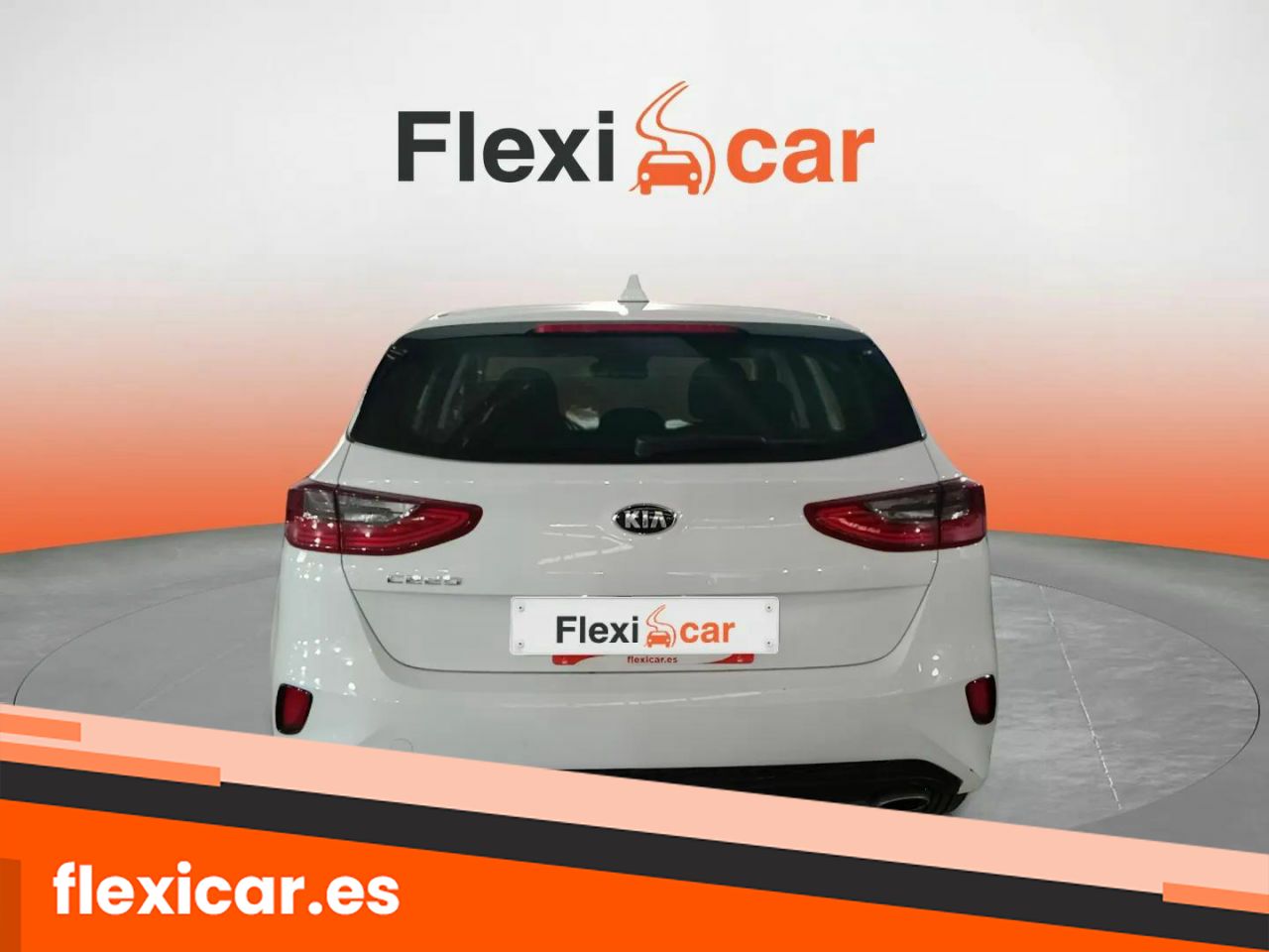 Foto Kia Ceed 4