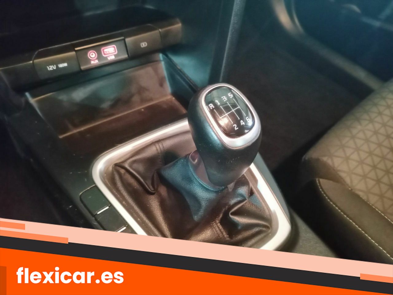 Foto Kia Ceed 8