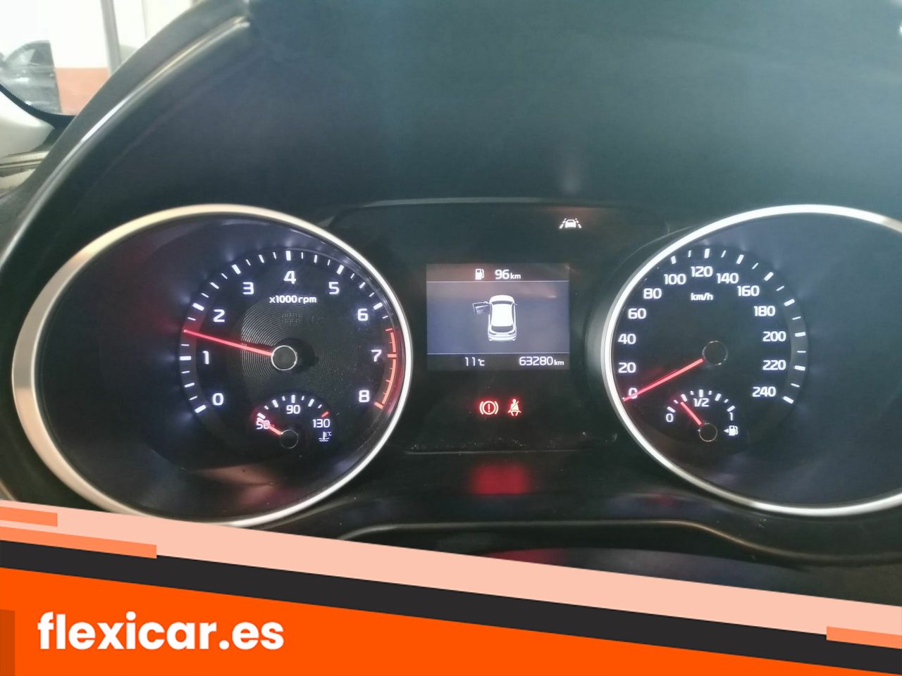 Foto Kia Ceed 10