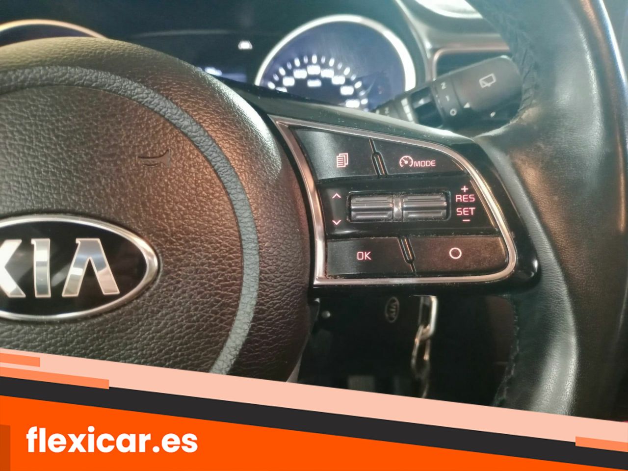 Foto Kia Ceed 11