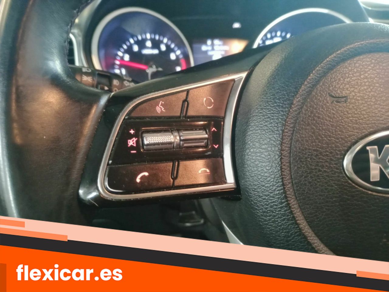 Foto Kia Ceed 13