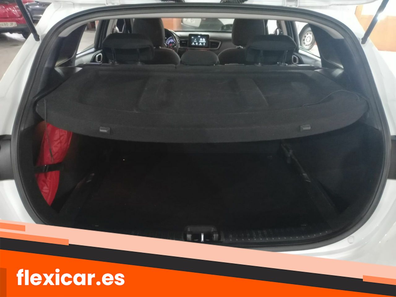 Foto Kia Ceed 14