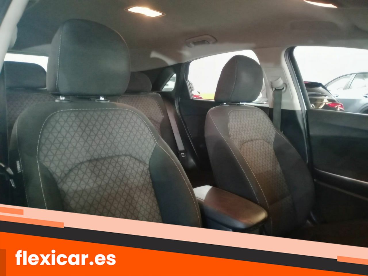 Foto Kia Ceed 17