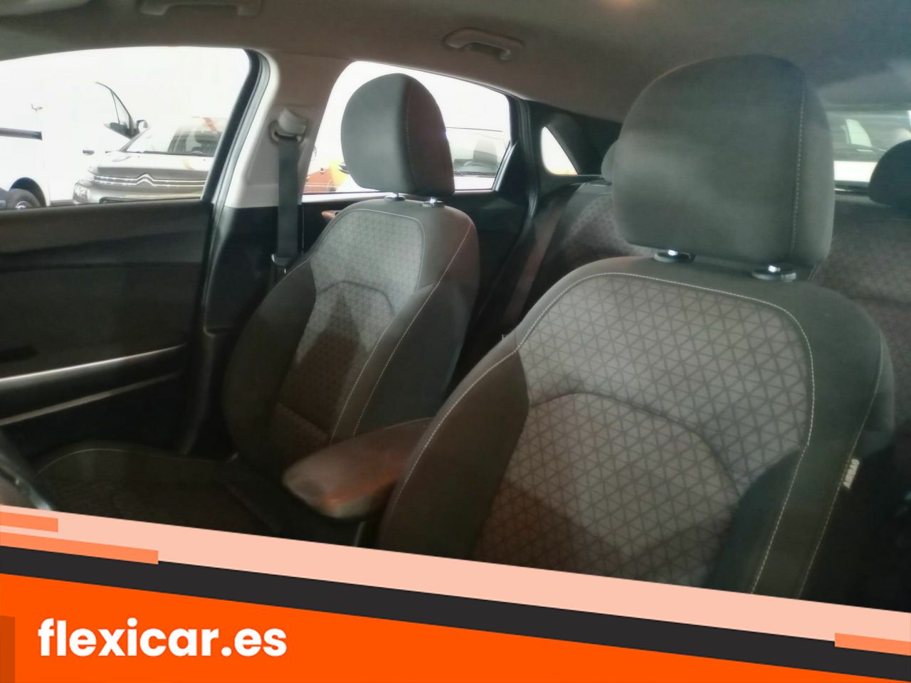 Foto Kia Ceed 18