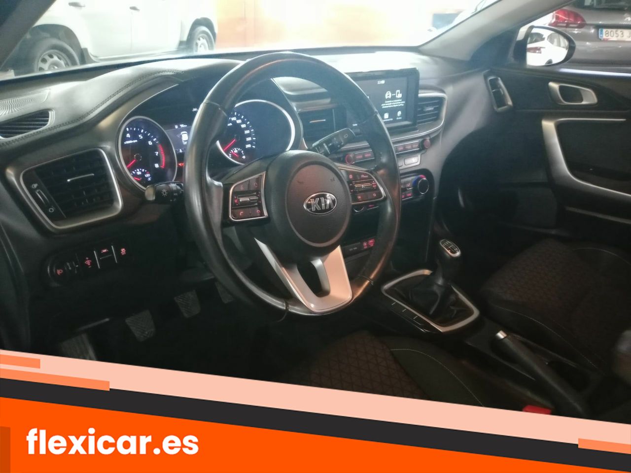 Foto Kia Ceed 21