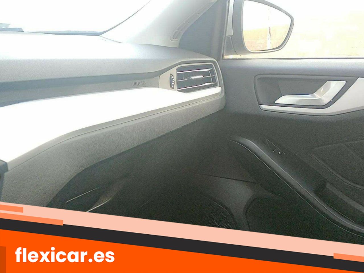 Foto Ford Focus 20