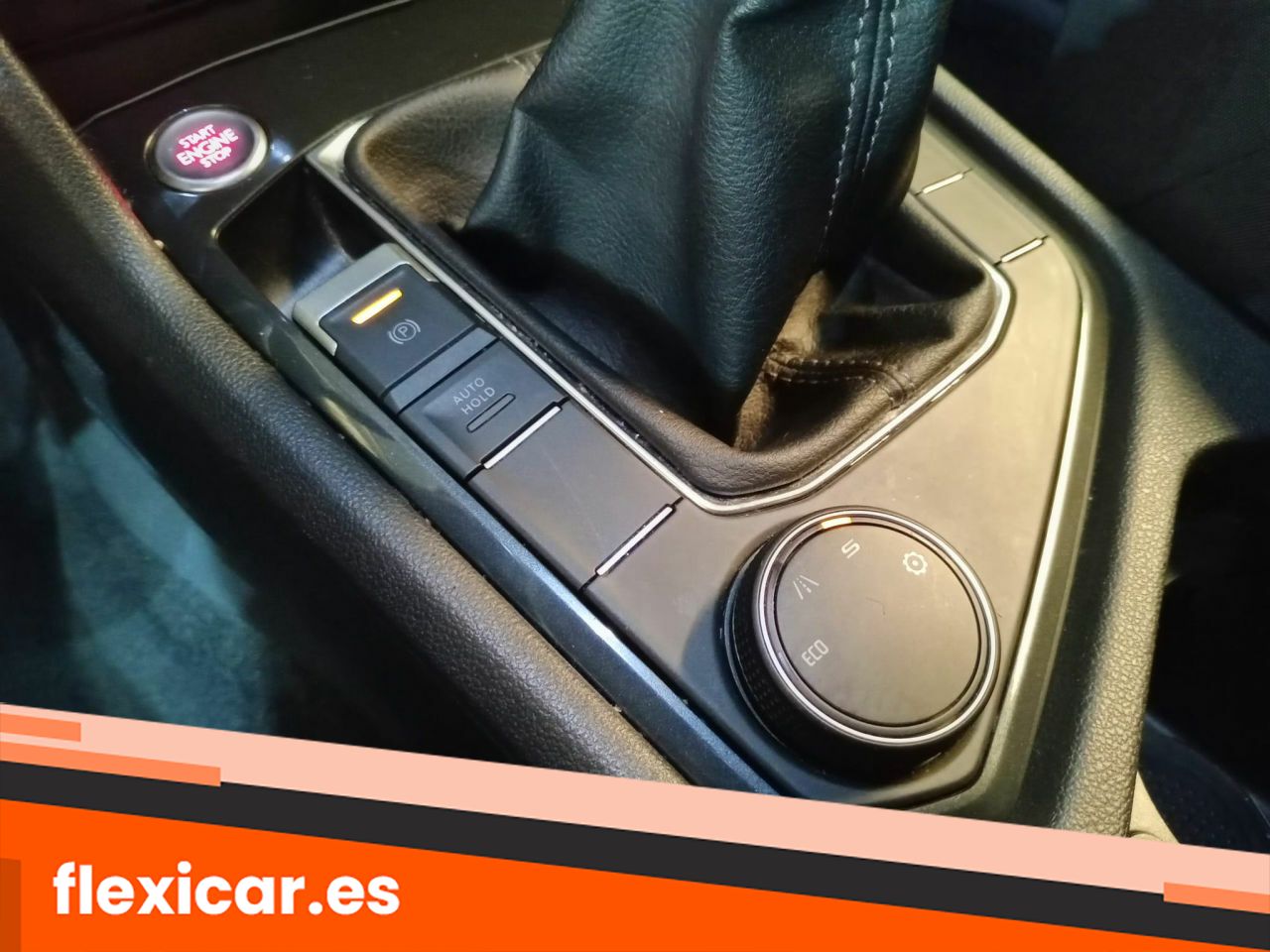 Foto Seat Tarraco 15
