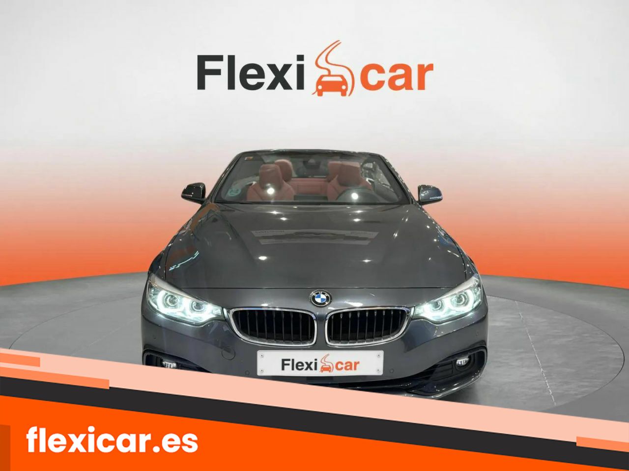Foto BMW Serie 4 4