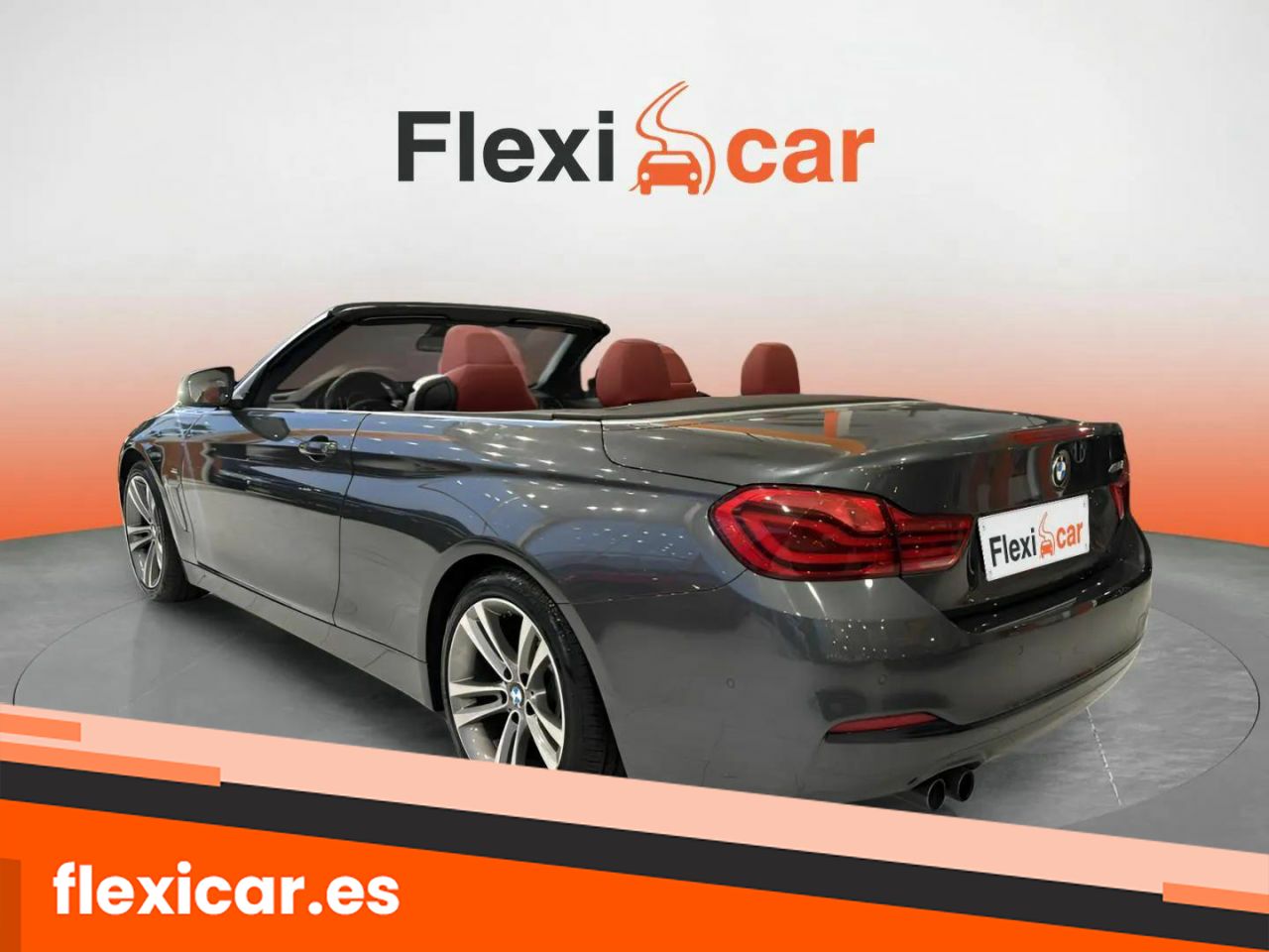 Foto BMW Serie 4 5
