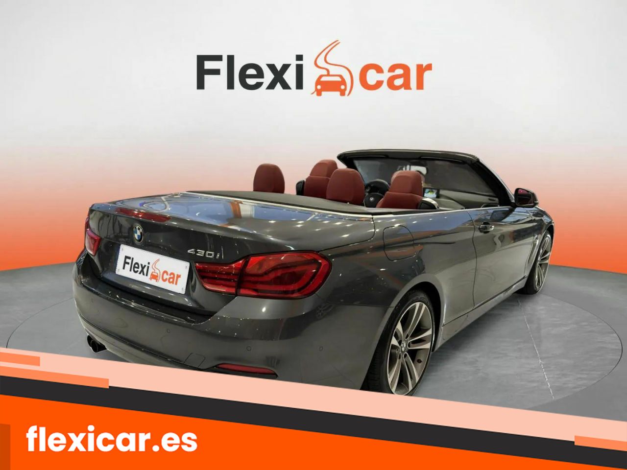 Foto BMW Serie 4 6