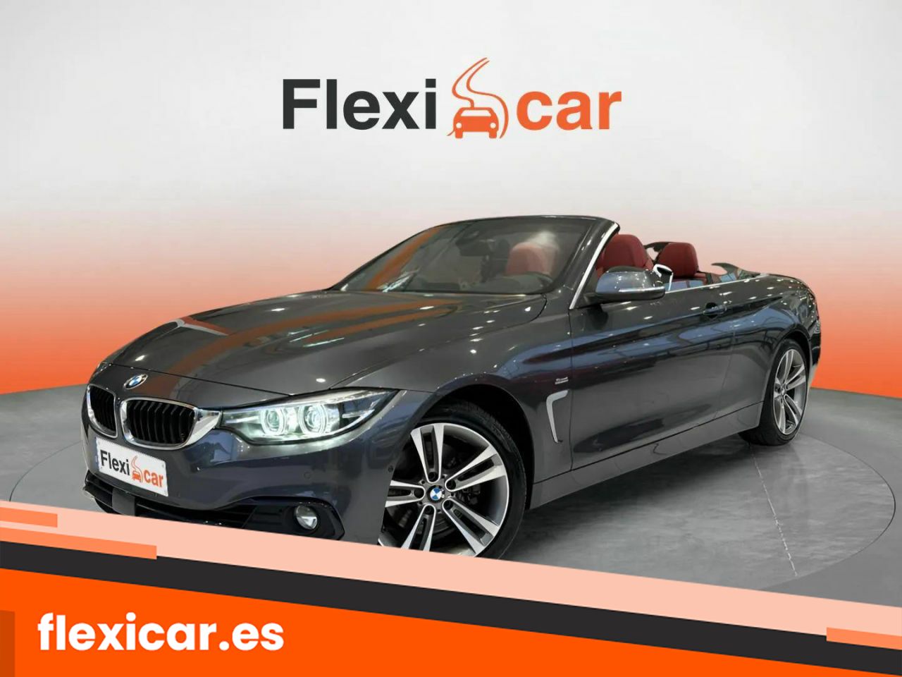 Foto BMW Serie 4 8