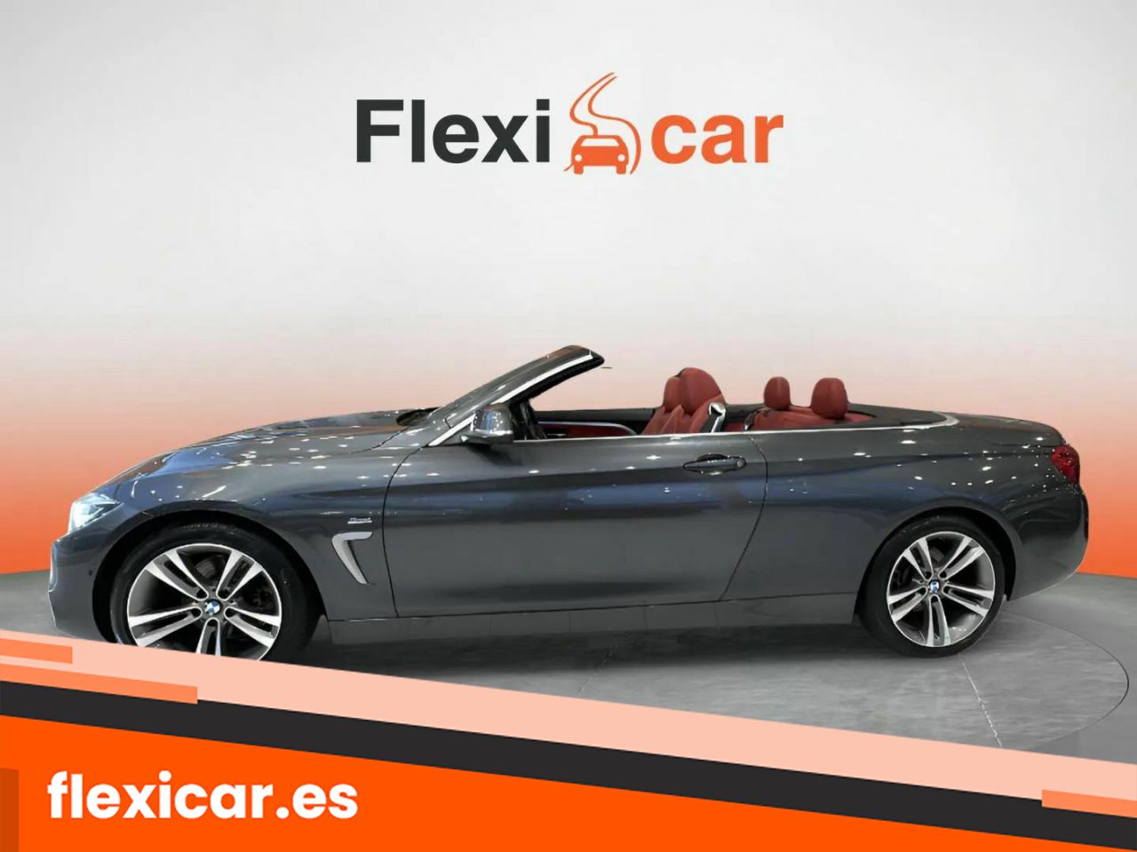 Foto BMW Serie 4 11