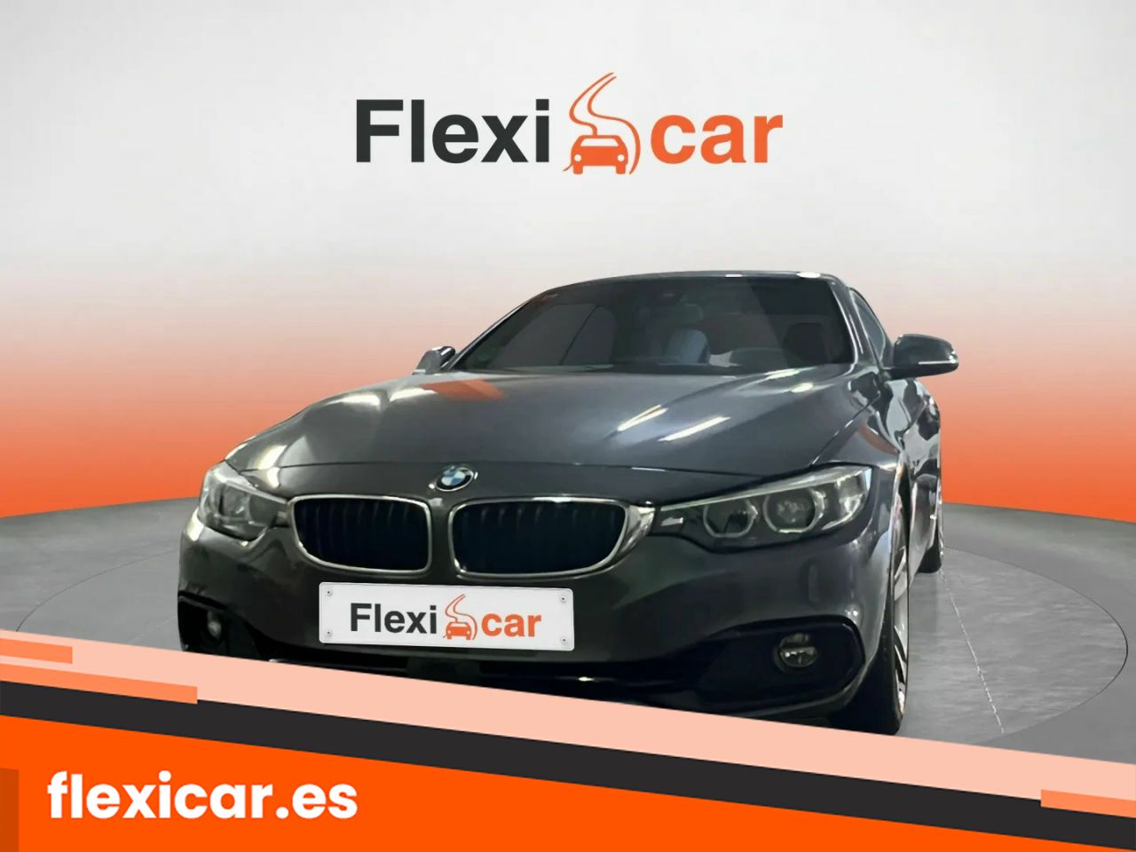 Foto BMW Serie 4 13