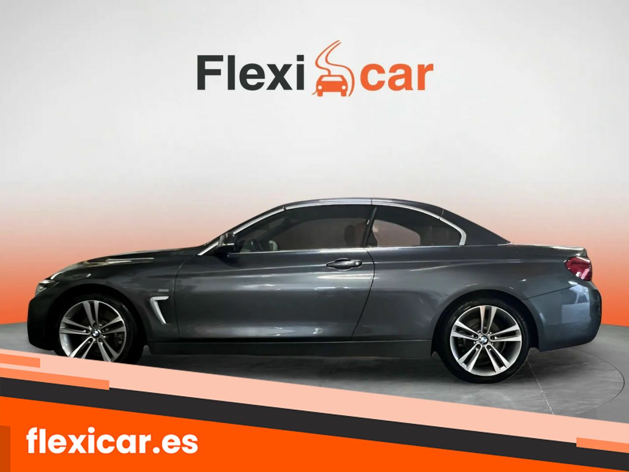Foto BMW Serie 4 14