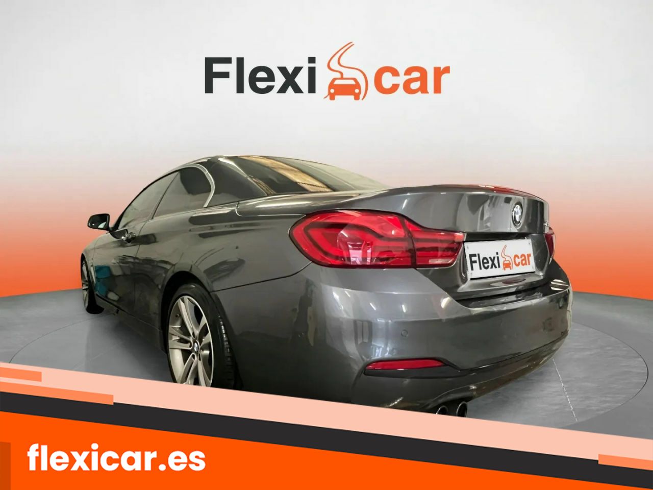 Foto BMW Serie 4 15