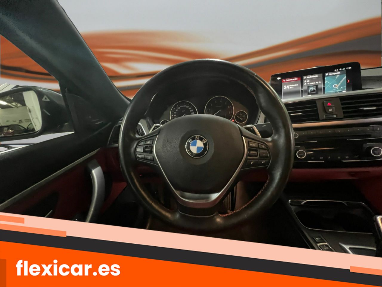 Foto BMW Serie 4 25
