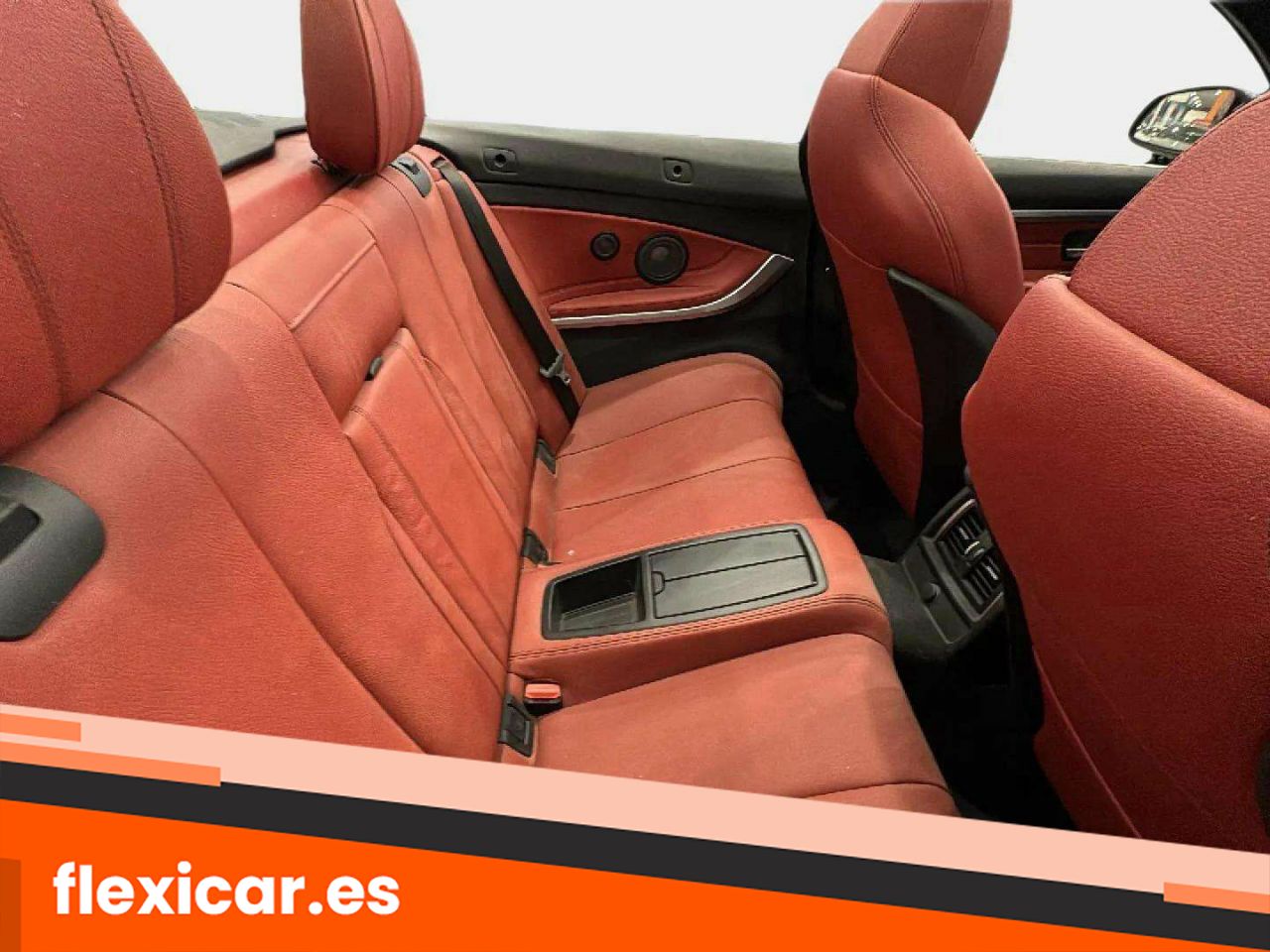 Foto BMW Serie 4 28
