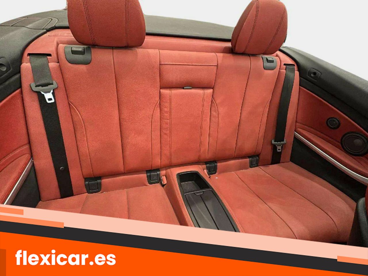Foto BMW Serie 4 33