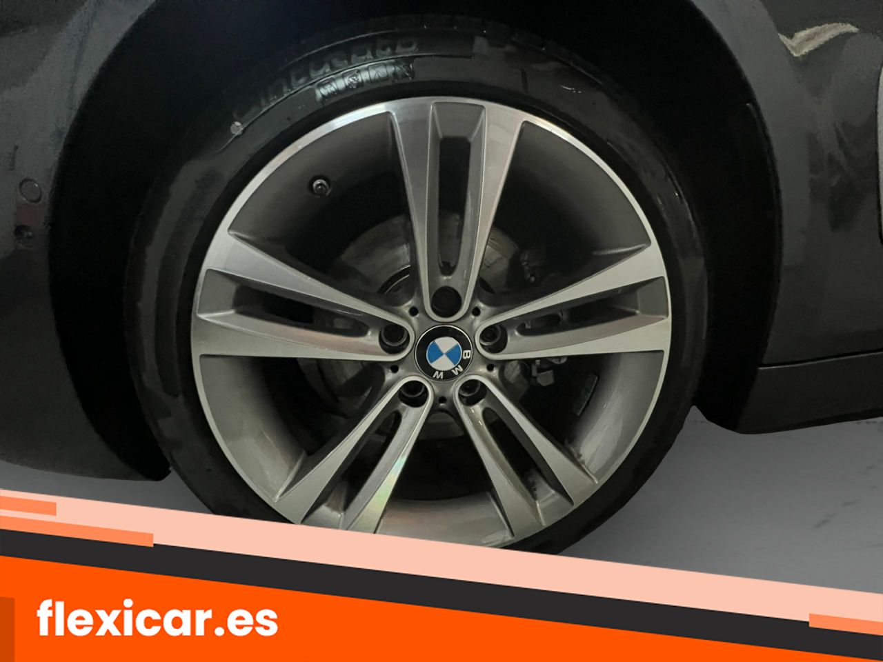 Foto BMW Serie 4 34