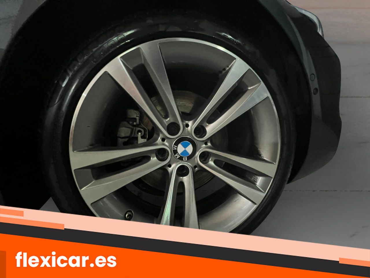 Foto BMW Serie 4 35