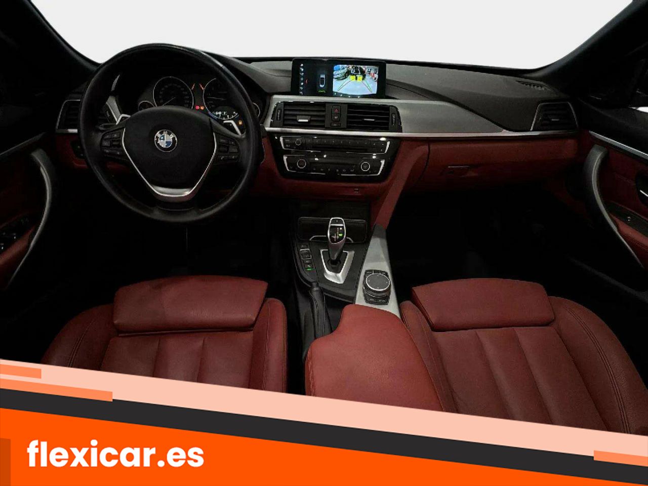 Foto BMW Serie 4 36