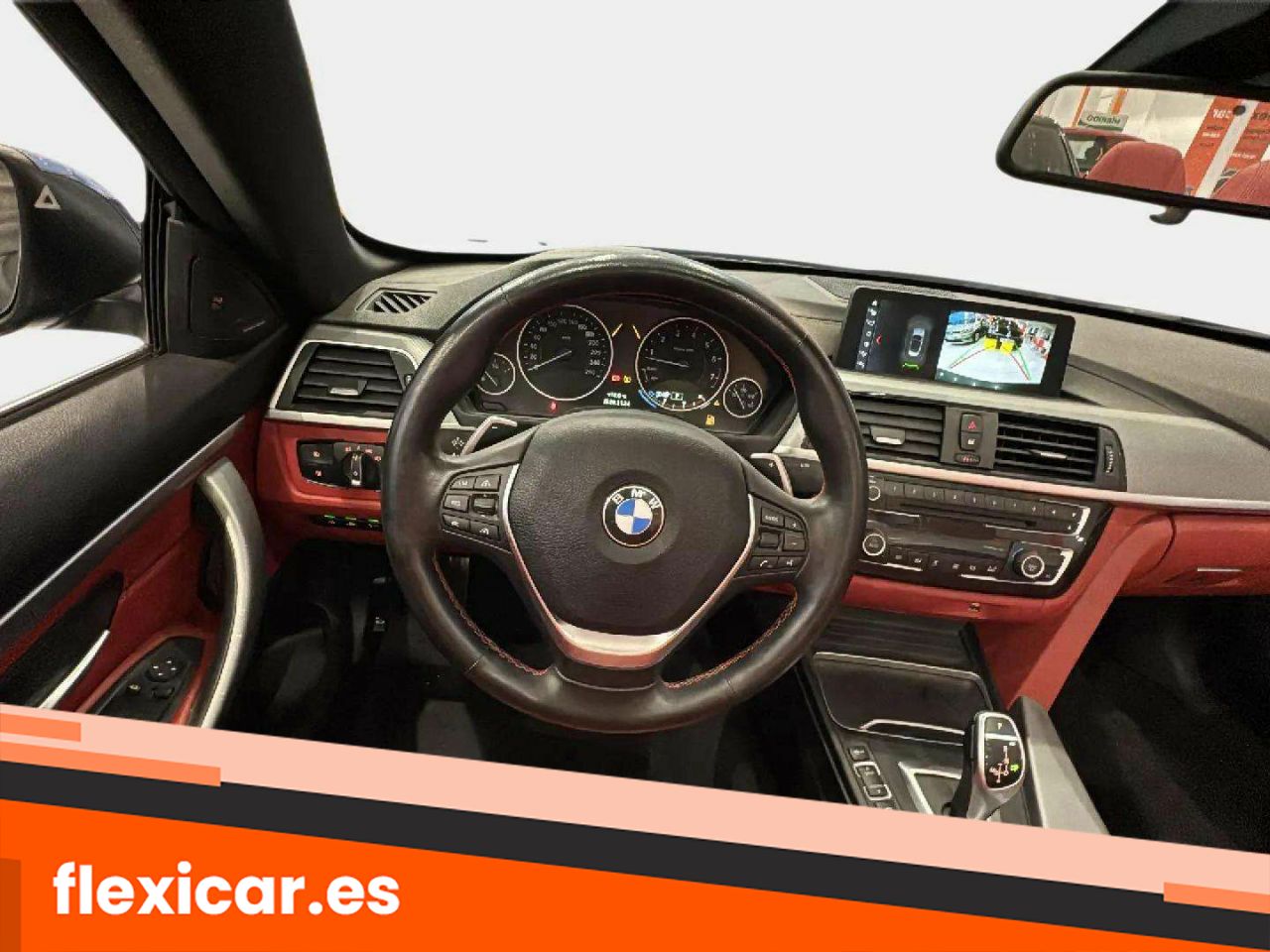 Foto BMW Serie 4 38