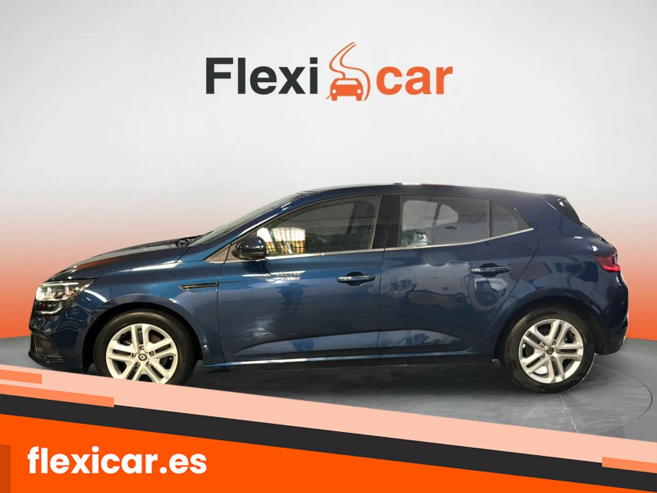 Foto Renault Mégane 3