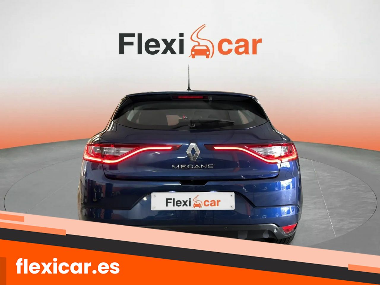 Foto Renault Mégane 5