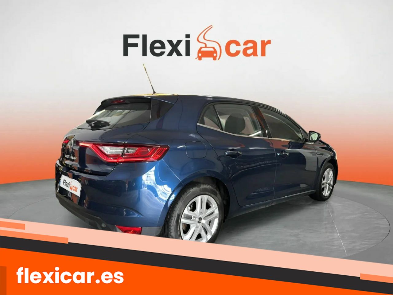 Foto Renault Mégane 7