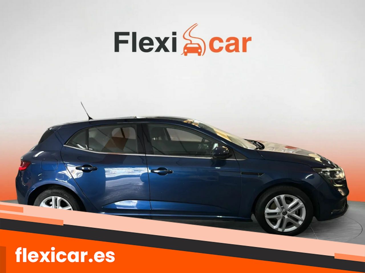 Foto Renault Mégane 8