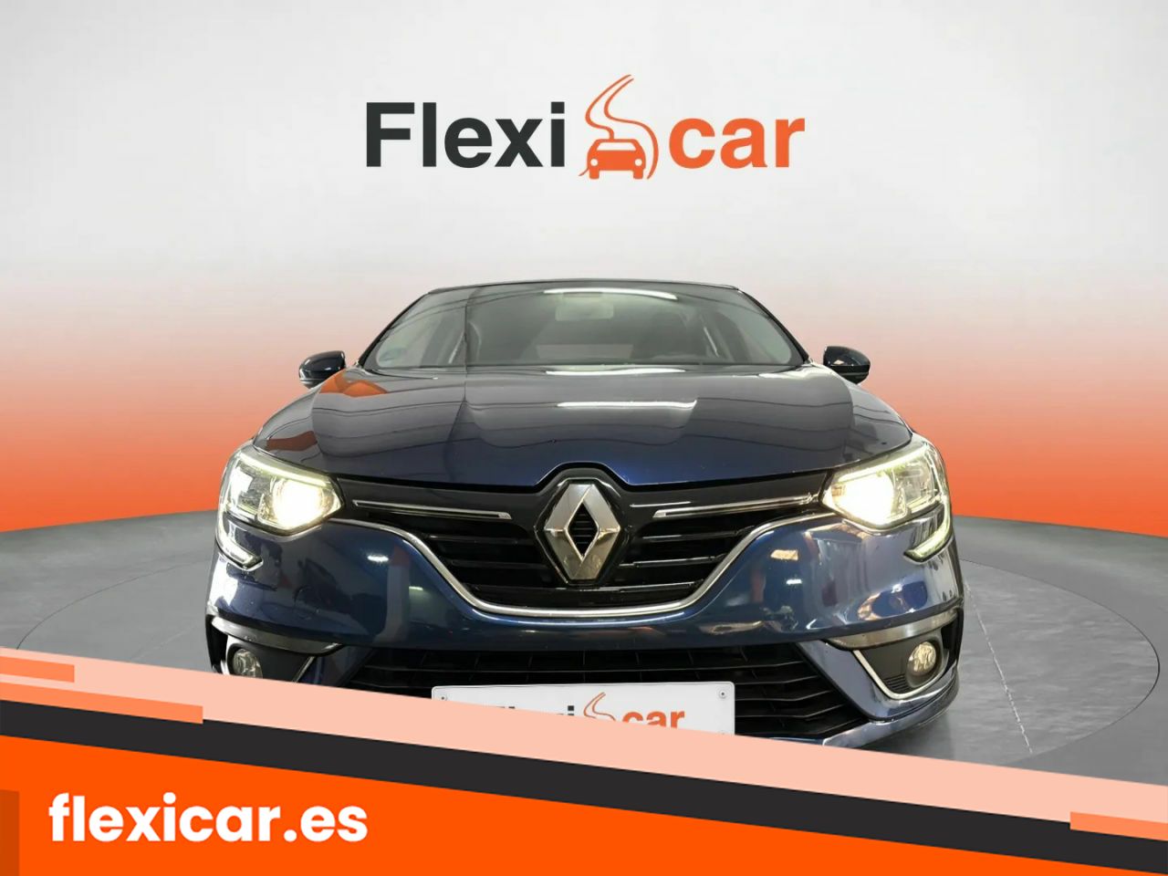 Foto Renault Mégane 9