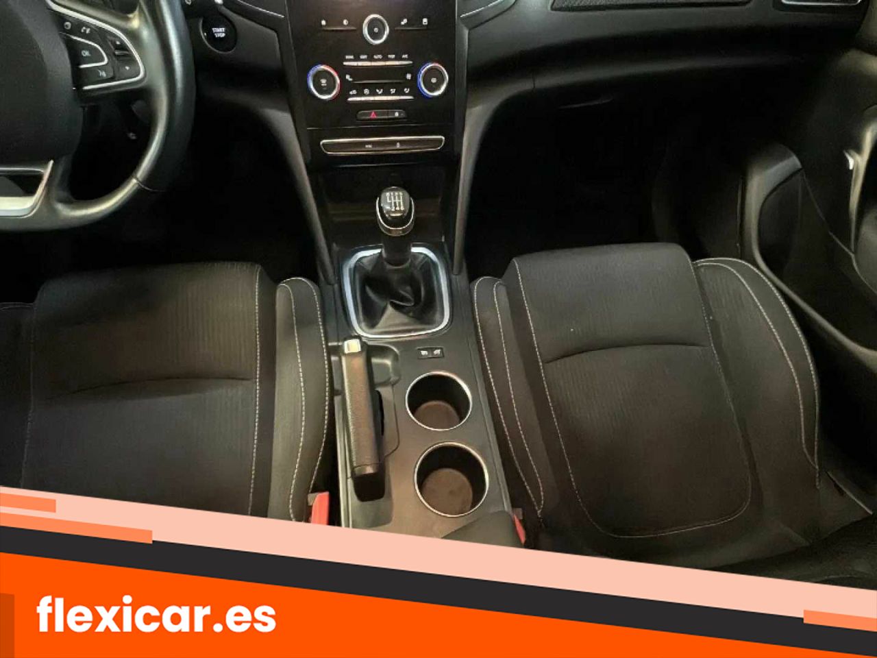 Foto Renault Mégane 11