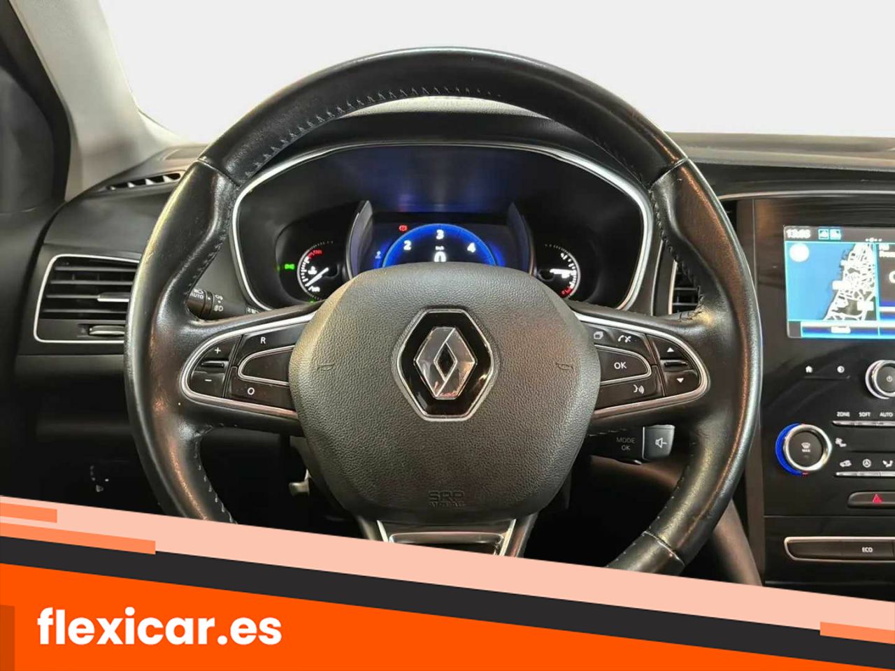 Foto Renault Mégane 12