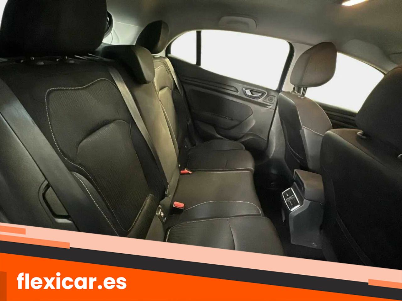 Foto Renault Mégane 15