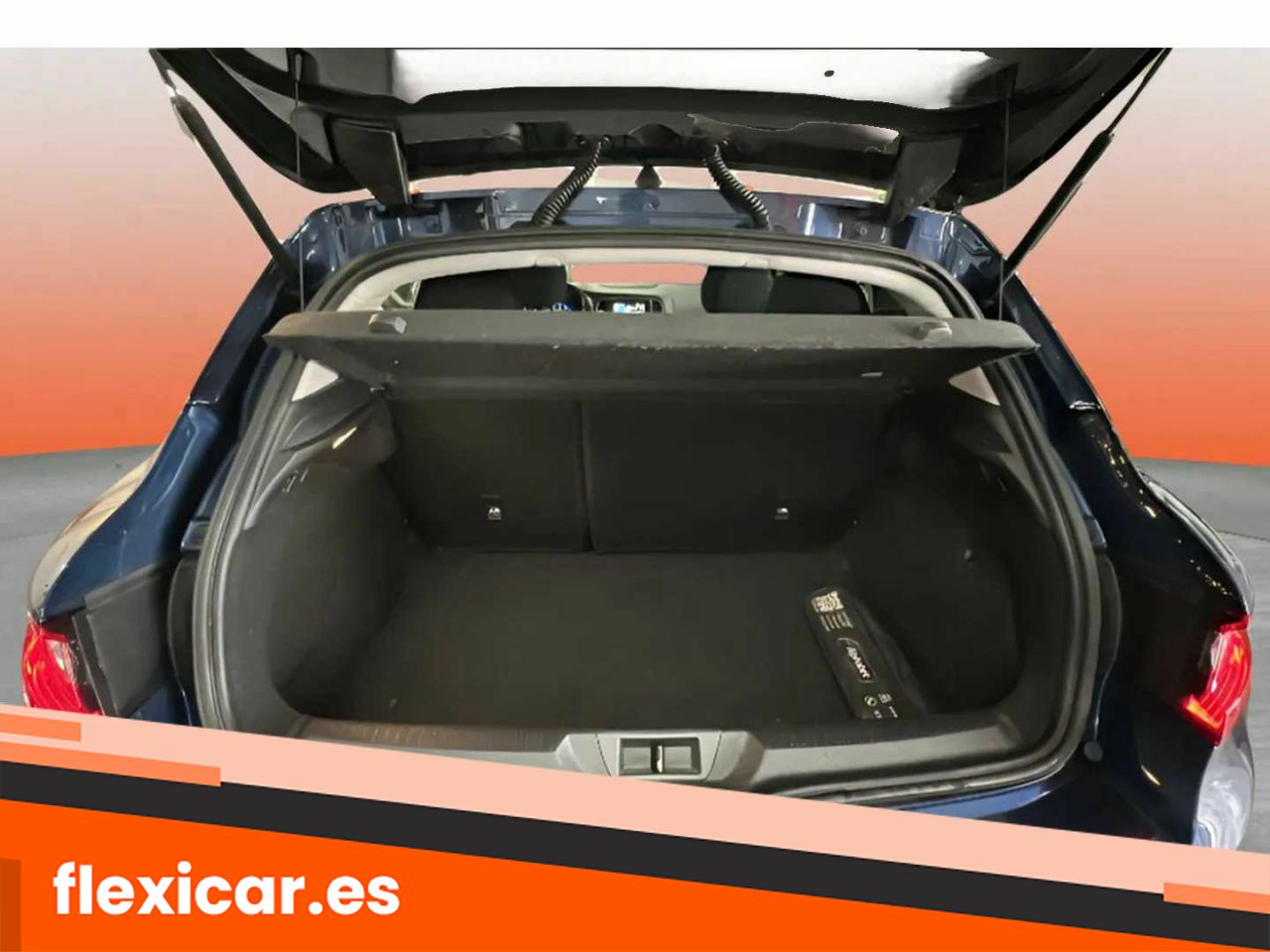 Foto Renault Mégane 17