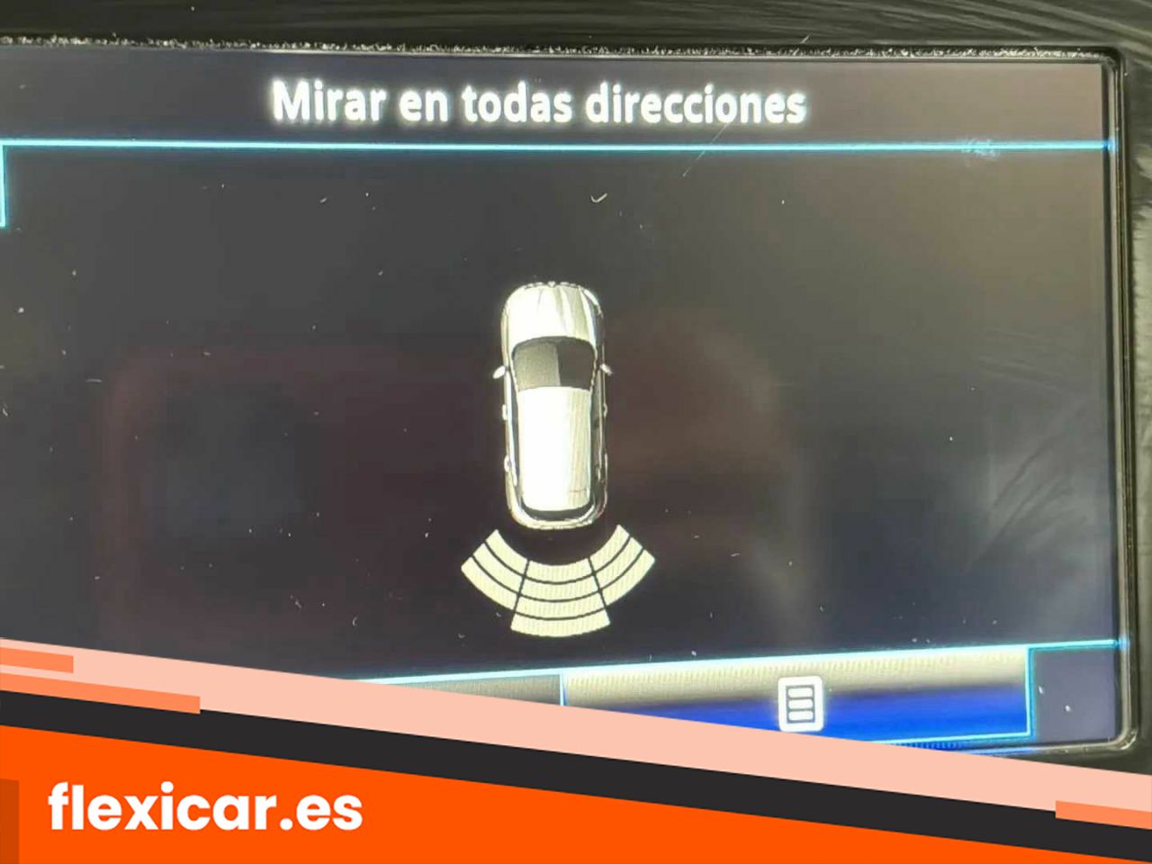Foto Renault Mégane 19