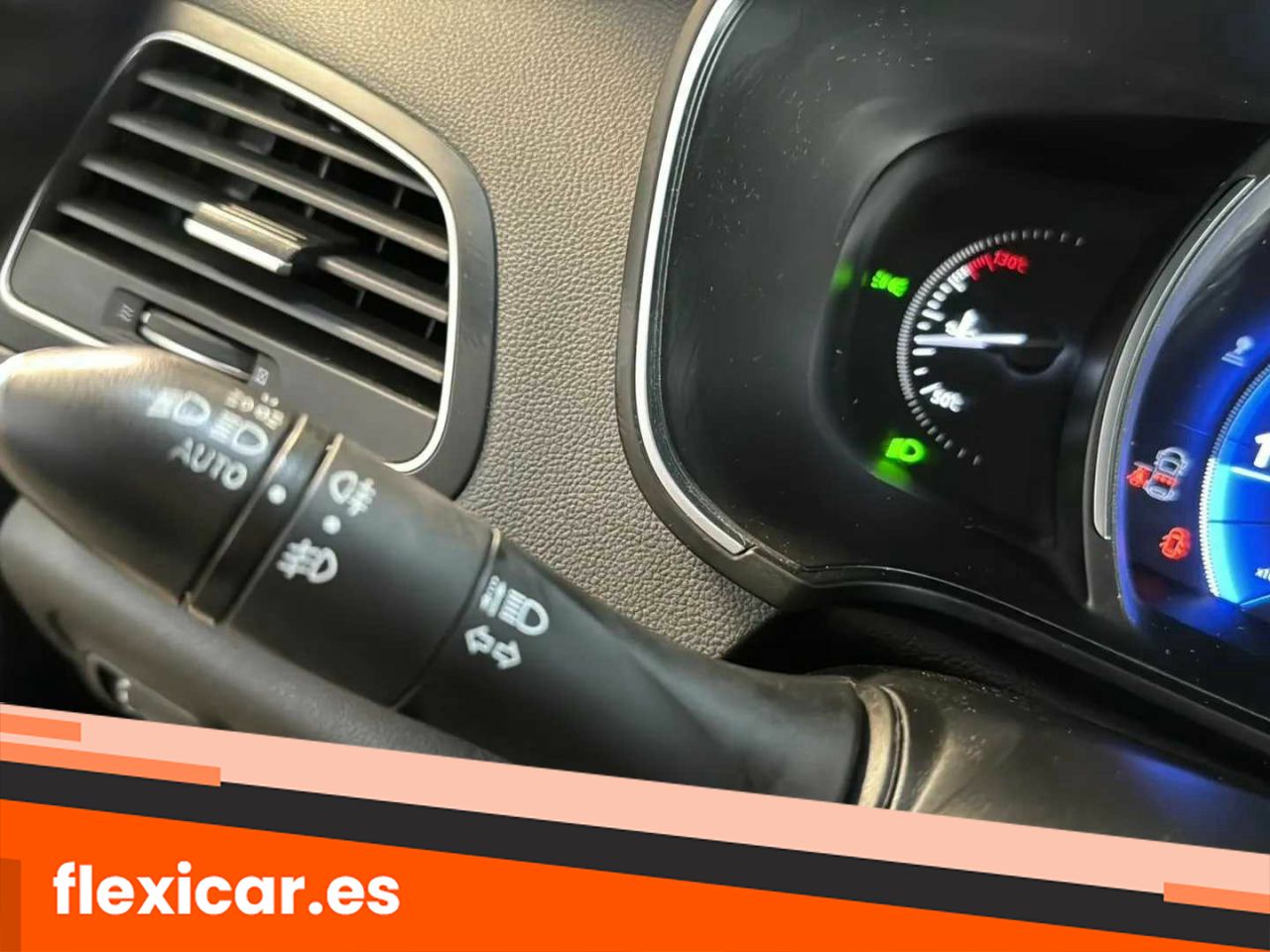 Foto Renault Mégane 20