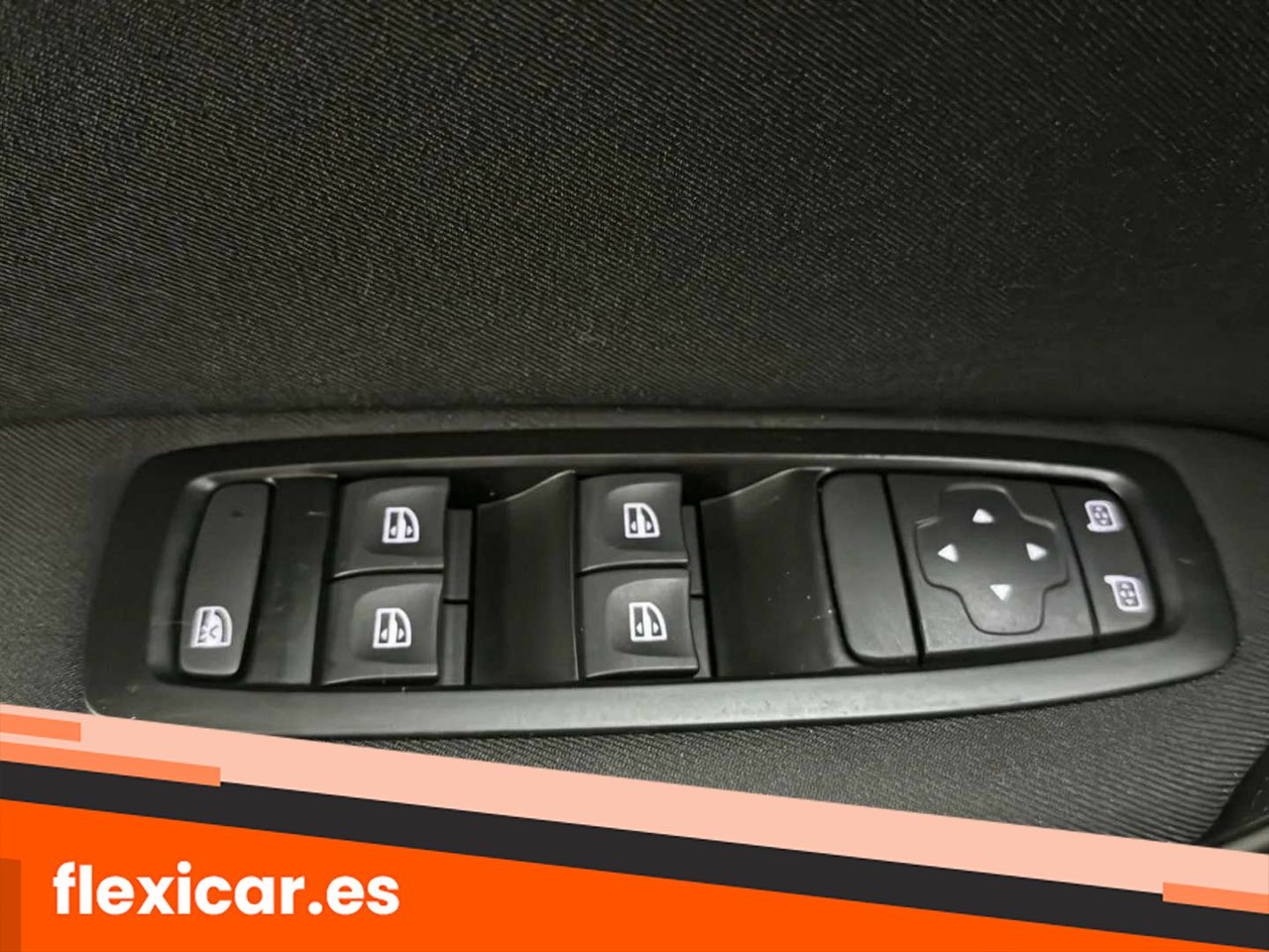 Foto Renault Mégane 23