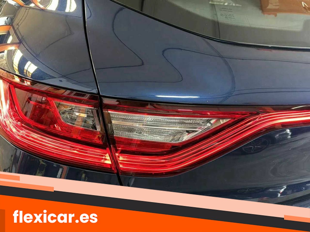Foto Renault Mégane 34