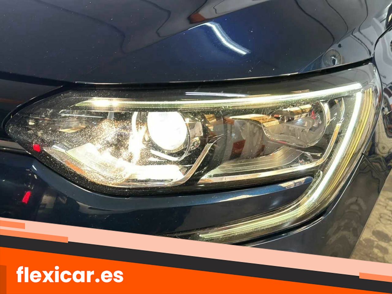 Foto Renault Mégane 35